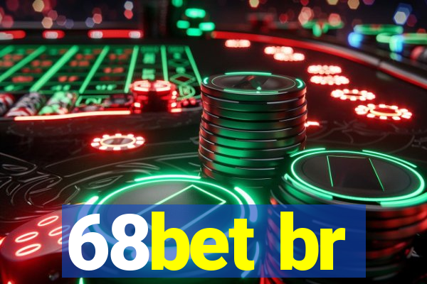 68bet br